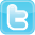 Follow us on Twitter