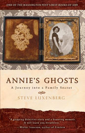 Annie's Ghosts