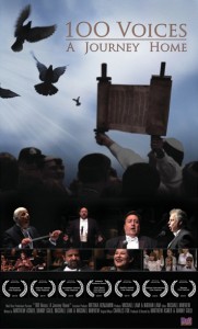 100 Voices: A Journey Home