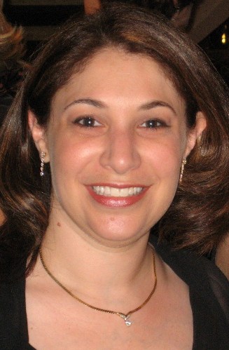 Elise Friedman