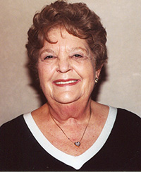 Betty Provizer Starkman