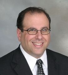 Rabbi Aaron Bergman