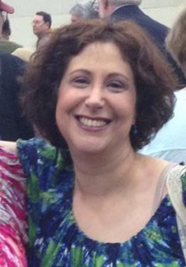 Stephanie Newman