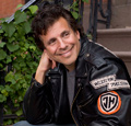 Jake Ehrenreich