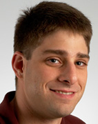 Noah Rosenberg, Ph.D.