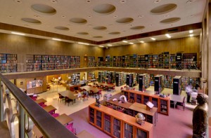 Burton Historical Collection