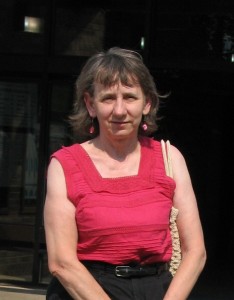 Diane Oslund