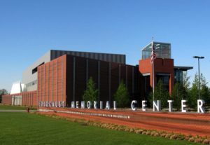 Holocaust Memorial Center