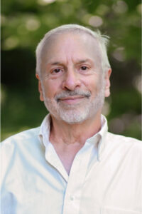 Gil Bardige